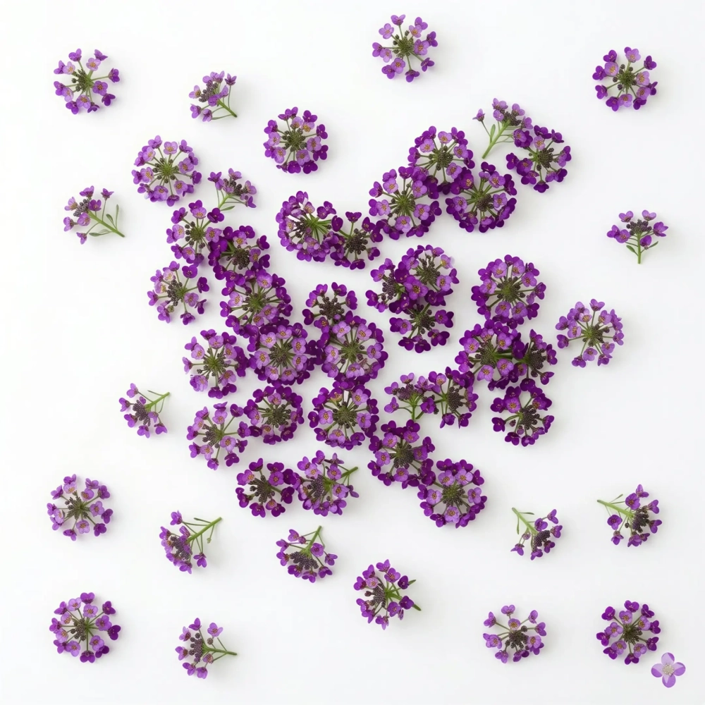 Tařicovka přímořská (sweet alyssum)